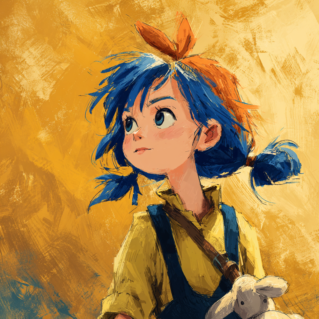 The Enchanted Forest